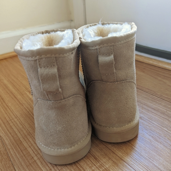 Winter Booties - Picture 3 of 7